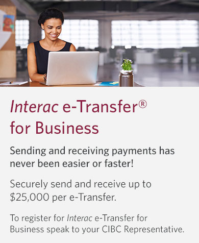 Digital Business Cibc